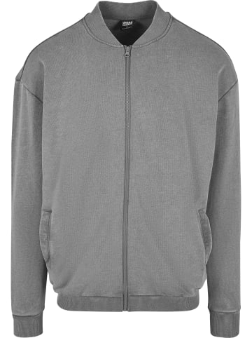Urban Classics Bombers - Blouson in darkshadow