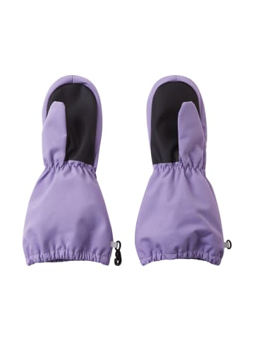Reima ReimaTec Fäustlinge " Apuna " in Misty Violet