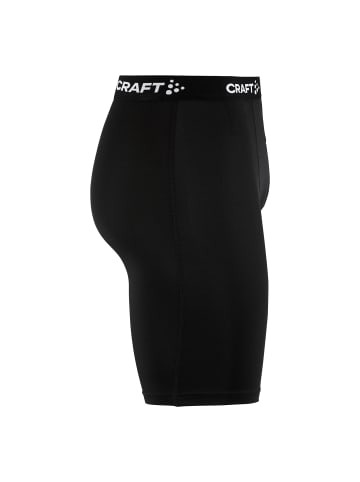 Craft Ability 9" Boxer in Schwarz