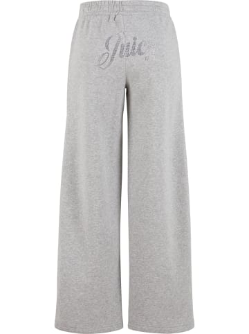 Juicy Couture Juicy Couture Jogginghose in silver marl