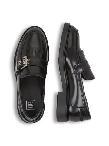 G-Star Raw Vacum Loafer black