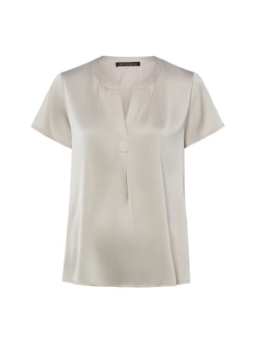 Betty Barclay Bluse in kitt