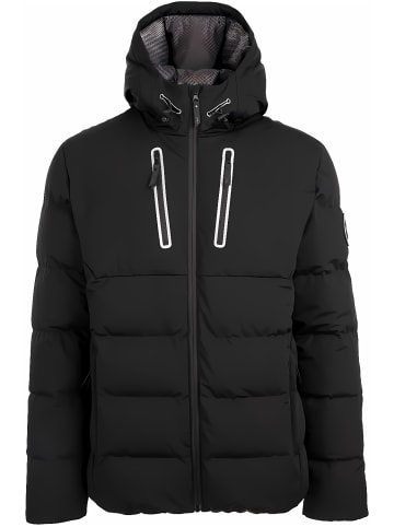 DLX Jacke in Schwarz