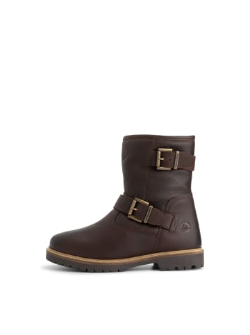 TRAVELIN' Trustrup in Dunkelbraun