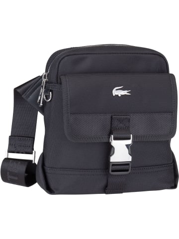 Lacoste Umhängetasche Kome 4594 in Noir