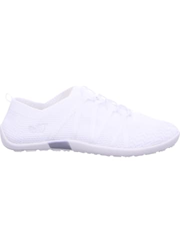 Sun & Shadow Stoffslipper in weiß