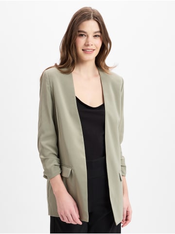mbyM Weronka Blazer in schilf