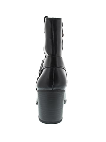 Marco Tozzi Stiefel Schwarz