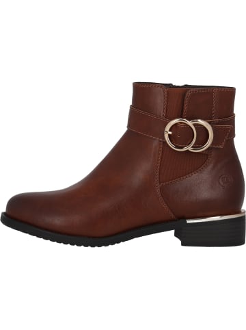 Palado Chelsea Boots Shiburo in Braun