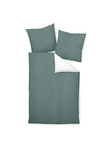 Traumschlaf Bettwäsche Tango salbei in salbei