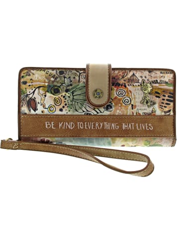 Anekke Amazonia Geldbeutel Mehrfarbig