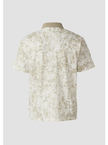 s.Oliver Polo-Shirt in 81A3_beige