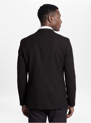 Finshley & Harding Sakko in schwarz