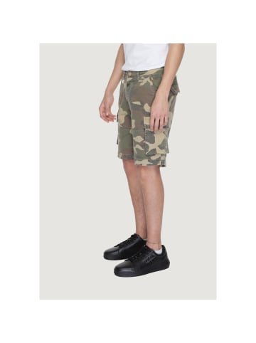 U.S. Polo Assn. Shorts Beige