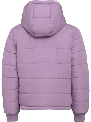 Fila Steppjacke in Lila