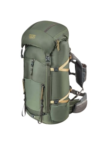 Mystery Ranch Men Bridger 55 - Trekkingrucksack 71 cm (ivy, L) in ivy