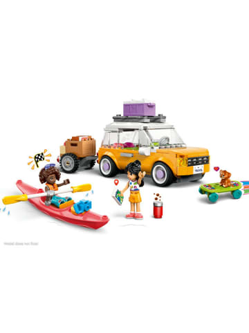 LEGO Abenteuertrip mit Freunden in Mehrfarbig ab 6 Jahre