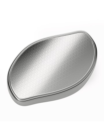 Ailoria DOUCETTE PRO Hornhautentferner in silber