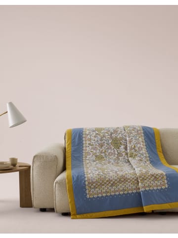 Bassetti Plaid TIGULLIO in Pastell