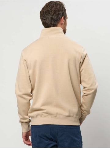 VINSON Pullover VMSully in Humus