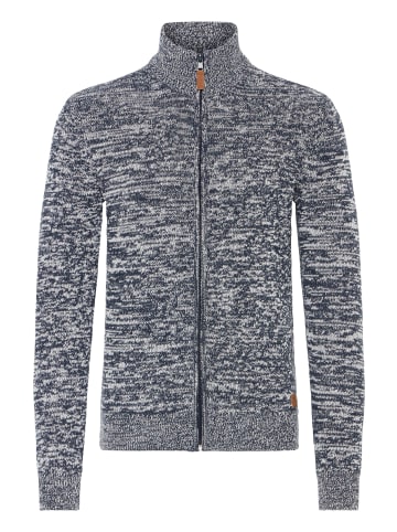BLEND Strickjacke BHMDano in Blau