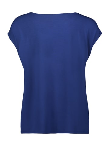 Betty Barclay Casual-Shirt in Blau