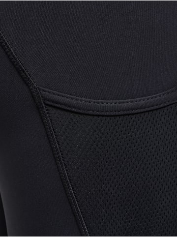 Newline Verstellbare Taille Leggings Nwlchicago Damen in BLACK