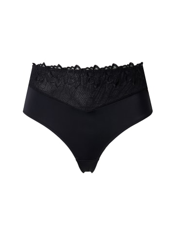 TruYou String in schwarz