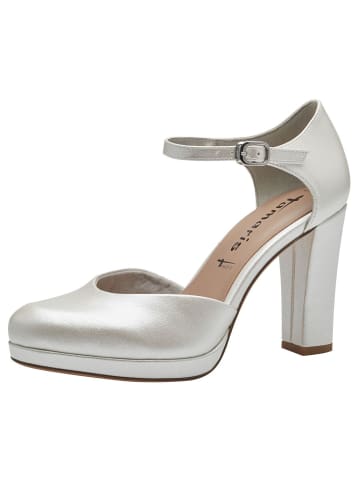 Tamaris Pumps in PEARL