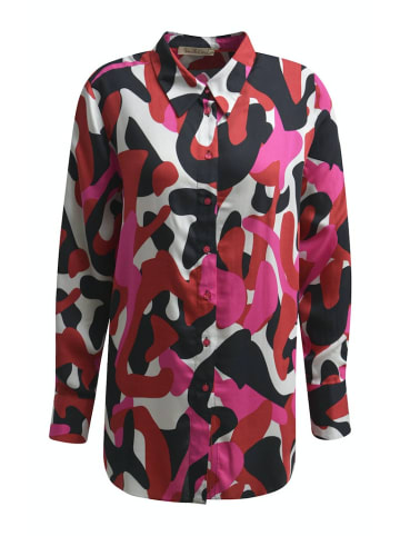 Smith & Soul Langarmbluse für Damen in Bunt