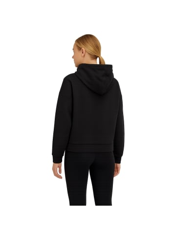 adidas Kapuzenpullover  in Schwarz