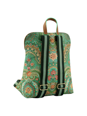 PiP Studio Finlee Backpack in Grün