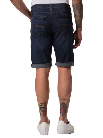 JP1880 Bermuda in navy blau