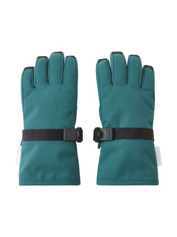 Reima ReimaTec Handschuhe " Tartu " in Dark Teal