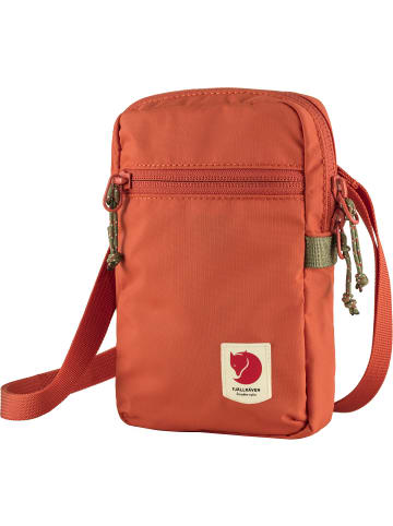 FJÄLLRÄVEN Tasche High Coast Pocket in Orange