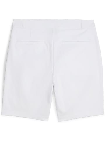 Puma Sporthose "W Costa Short 8.5"" in Weiß