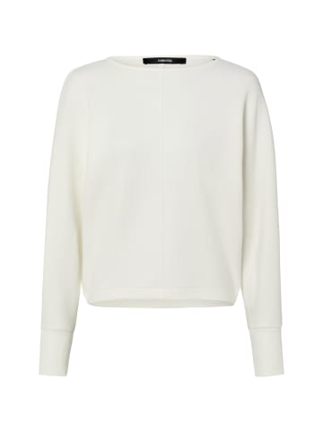 Someday Sweatshirt Utibby texture in ecru