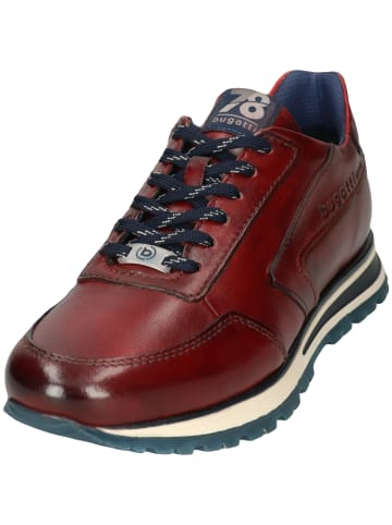 Bugatti Sneaker in rot