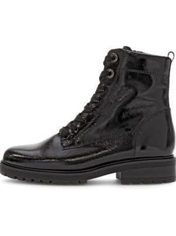 Gabor Boots in schwarz