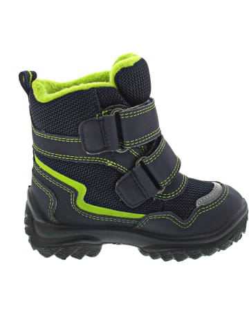 superfit Snowcat Lauflern Blau