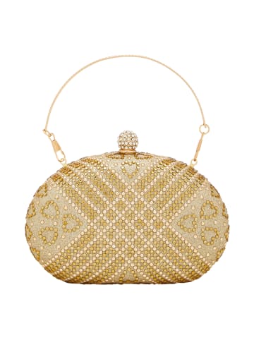 FELIPA Handtasche in GOLD