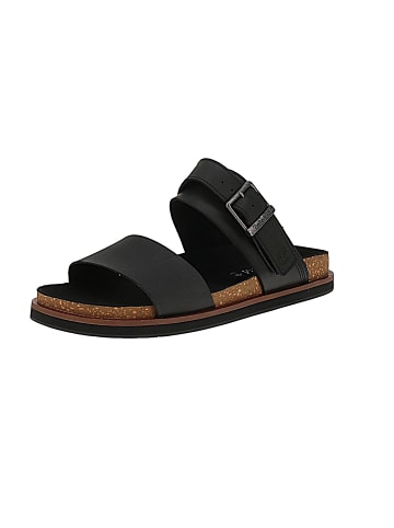 Timberland Sandalen Amalfi Vibes in Schwarz