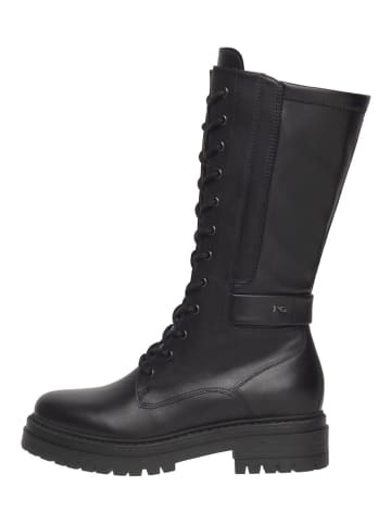 Nero Giardini Stiefel in Schwarz