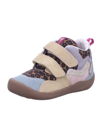 Halbschuhe Kinder NATURINO LAKKEN VL. in Bunt
