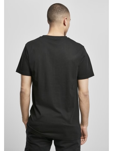 Mister Tee T-Shirt "Hope Tee" in Schwarz