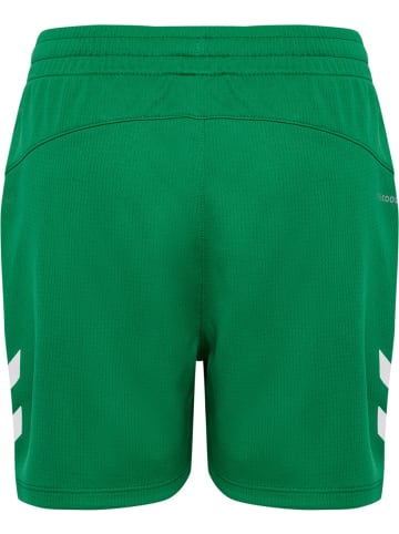 Hummel Kinder Short "Lead 2.0 Shorts" in Multicolor