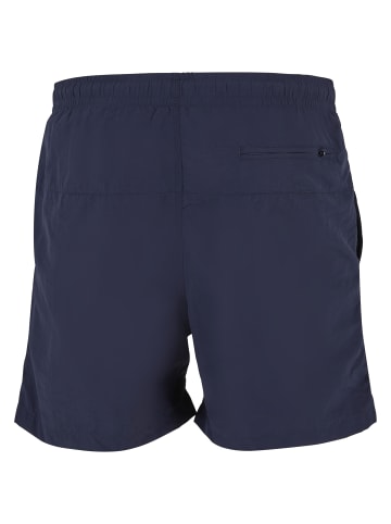 Urban Classics Beachwear - Bottom in navy/navy