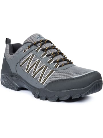 Trespass Wanderschuh in Grau