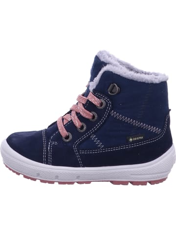 superfit Lauflernschuhe in blau