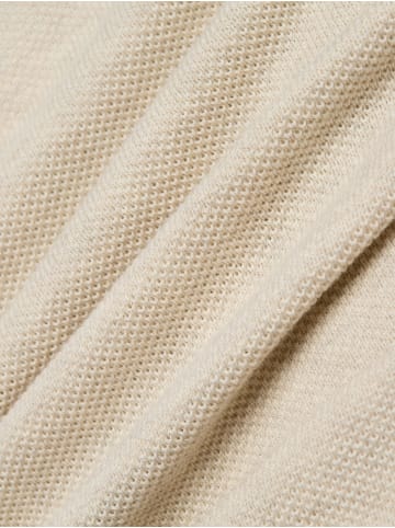 Nils Sundström Pullover in ecru - 0012